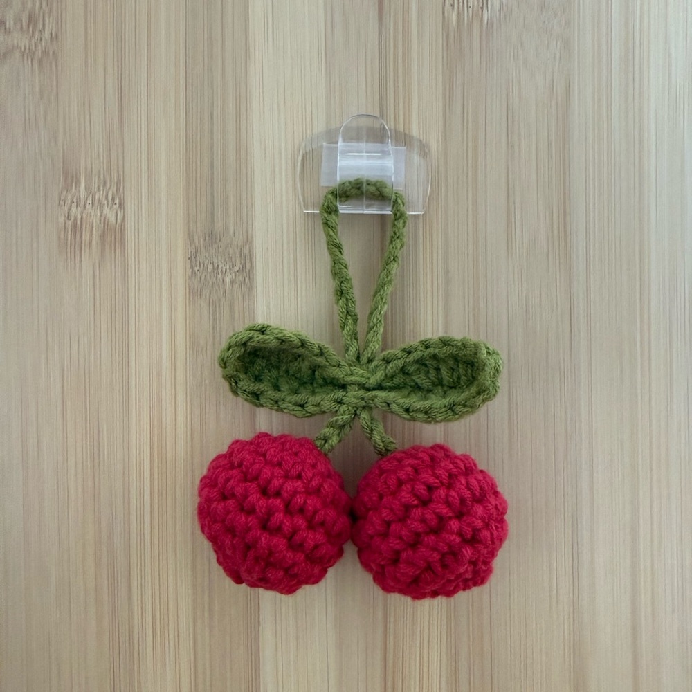 Cherry charm